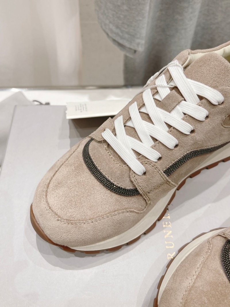 Brunello Cucinelli Sneakers